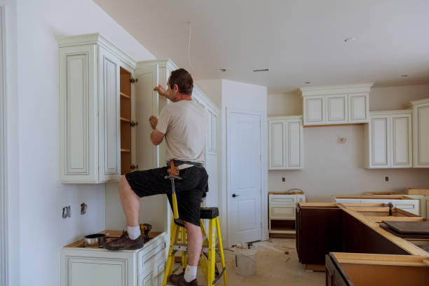 Licensed Kitchen service in Lawrence Township, NJ - BM Kitchen